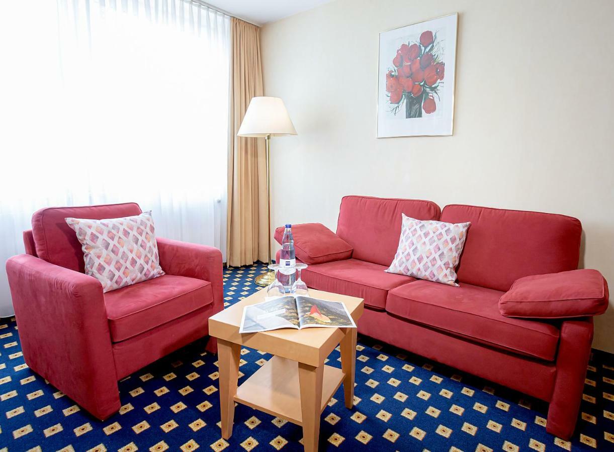 Essential By Dorint Bremen-Vahr Hotel Room photo