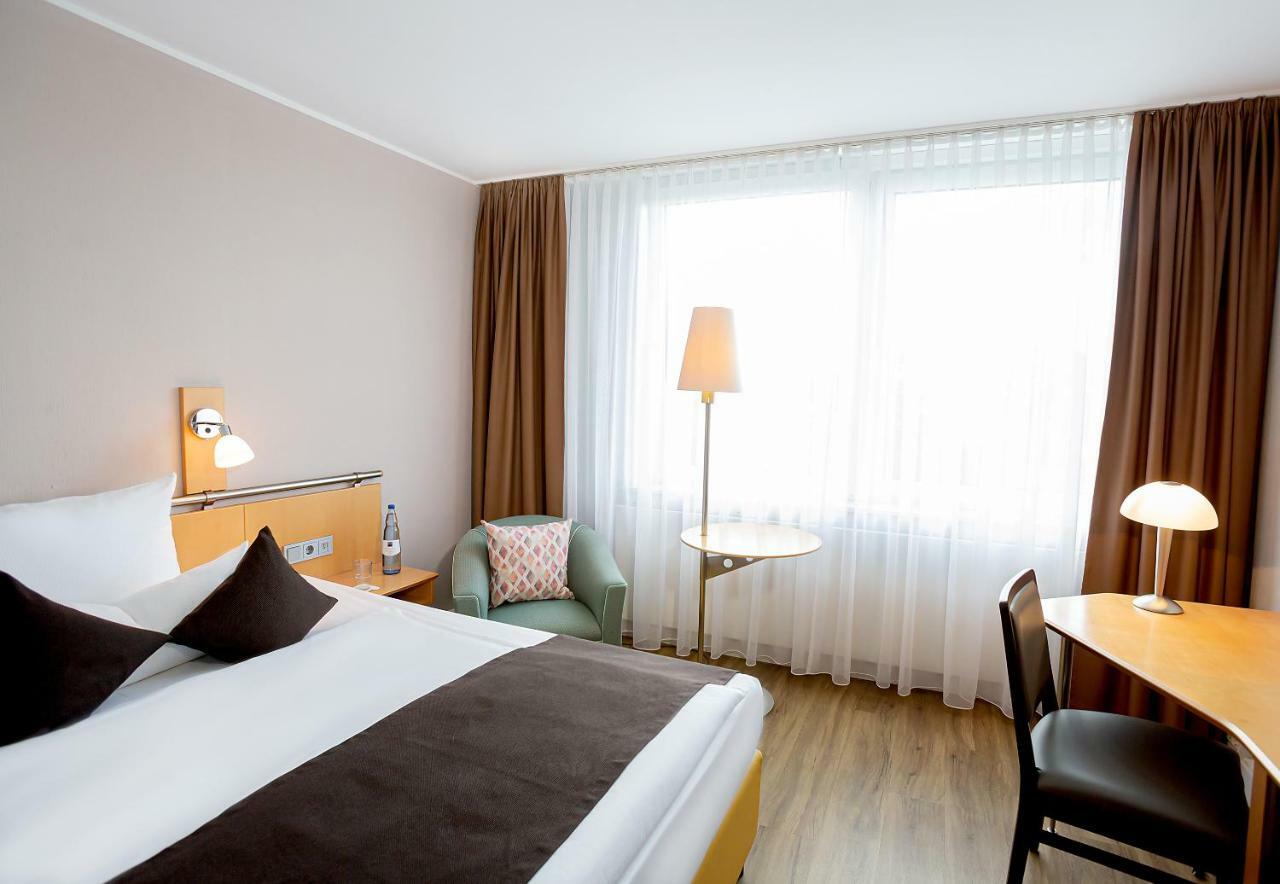 Essential By Dorint Bremen-Vahr Hotel Room photo