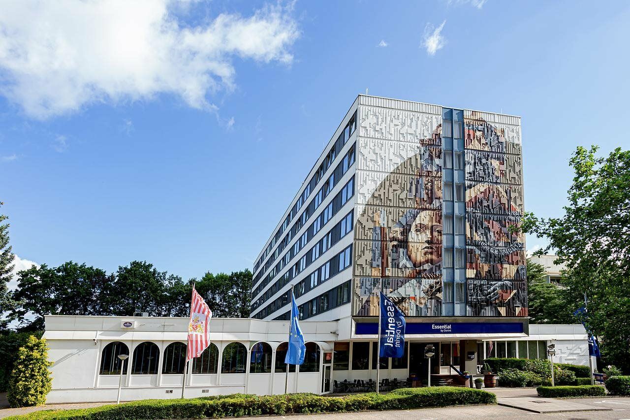 Essential By Dorint Bremen-Vahr Hotel Exterior photo